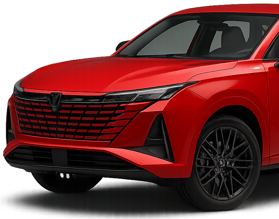 Car Russification Service